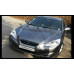 artx led luxury grille hyundai genesis coupe 2008-11